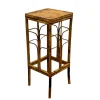 Pamono Chinoiserie Side Table, 1950s> Coffee & Side Tables