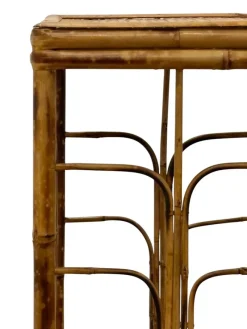 Pamono Chinoiserie Side Table, 1950s><noscript><img width=