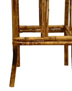 Pamono Chinoiserie Side Table, 1950s><noscript><img width=