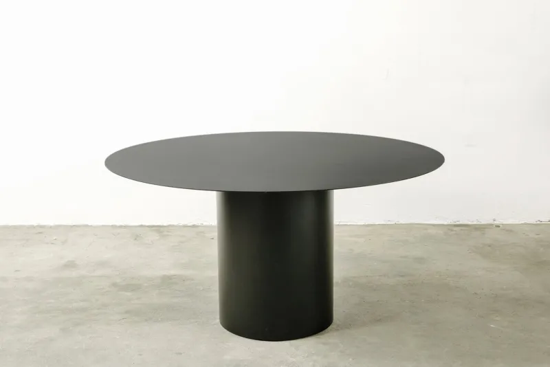 Pamono Chiodo NA7 Table from Marco Ripa> Tables