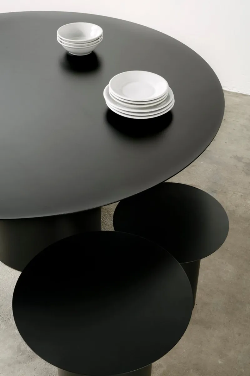 Pamono Chiodo NA7 Table from Marco Ripa> Tables