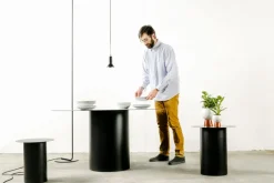 Pamono Chiodo NA7 Table from Marco Ripa><noscript><img width=