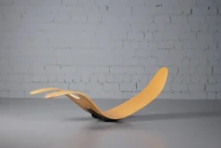 Discount Pamono Chip Lounger by Teppo Asikainen & Iikka Terho for Snowcrash, 1996