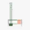 Pamono Chloe Coat Stand by Marqqa, Set of 6