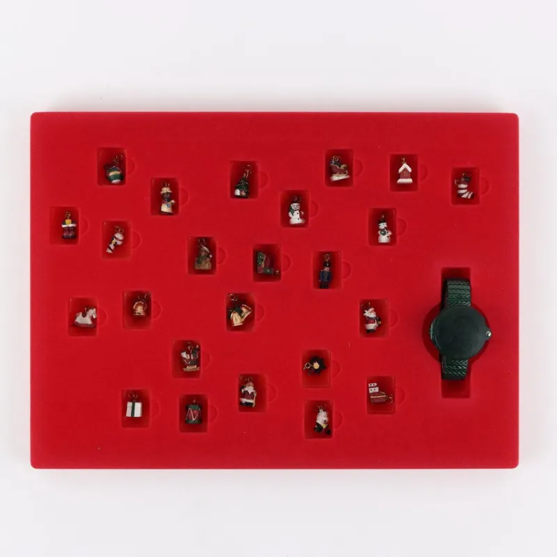 Best Pamono Christmas Greetings Special Edition Advent Calendar from Swatch