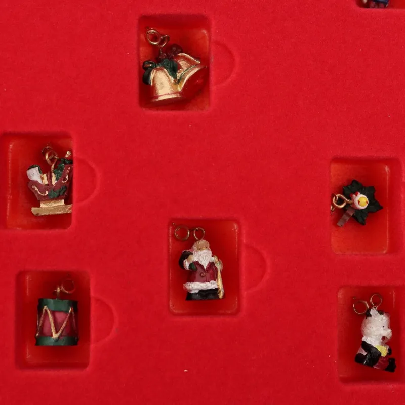 Best Pamono Christmas Greetings Special Edition Advent Calendar from Swatch