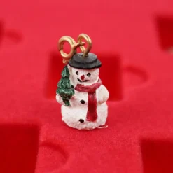 Best Pamono Christmas Greetings Special Edition Advent Calendar from Swatch