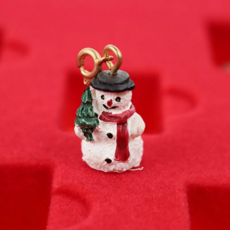 Best Pamono Christmas Greetings Special Edition Advent Calendar from Swatch