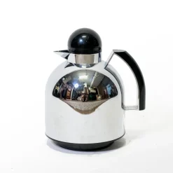Best Pamono Chrome Thermos from Guzzini, 1990s