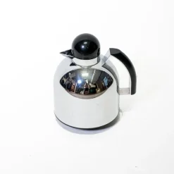 Best Pamono Chrome Thermos from Guzzini, 1990s