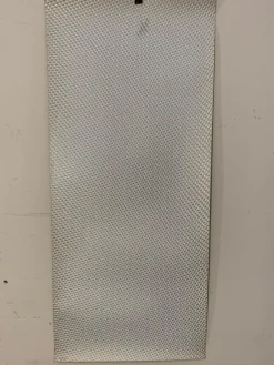 Pamono Chromeflex Panels from Seal Pruff Italiana, 1970s, Set of 10