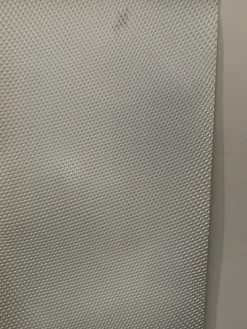 Pamono Chromeflex Panels from Seal Pruff Italiana, 1970s, Set of 10