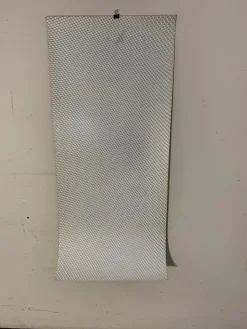 Pamono Chromeflex Panels from Seal Pruff Italiana, 1970s, Set of 10