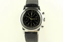 Pamono Chronograph from Hanhart, Germany, 1960s> Watches