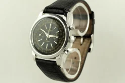 Pamono Chronograph from Hanhart, Germany, 1960s> Watches