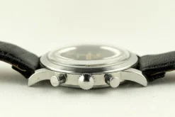 Pamono Chronograph from Hanhart, Germany, 1960s><noscript><img width=