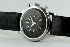 Pamono Chronograph from Hanhart, Germany, 1960s><noscript><img width=