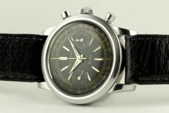 Pamono Chronograph from Hanhart, Germany, 1960s><noscript><img width=