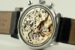 Pamono Chronograph from Hanhart, Germany, 1960s><noscript><img width=