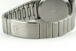 Pamono Chronograph Olympic Watch from Junghans, Germany, 1970s><noscript><img width=