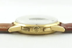 Pamono Chronograph Universal Watch from Genf, 1950s><noscript><img width=