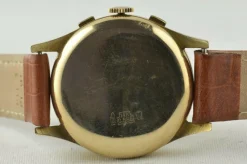 Hot Pamono Chronograph Watch from Wakmann, Switzerland, 1950s