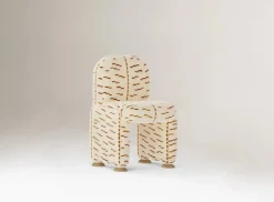 Pamono Cindy Chair by Dooq Details> Seating