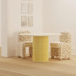 Pamono Cindy Chair by Dooq Details><noscript><img width=
