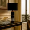 Sale Pamono Cinq Symphonies Lamp by Eric Willemart