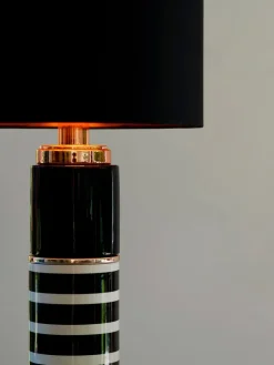 Sale Pamono Cinq Symphonies Lamp by Eric Willemart
