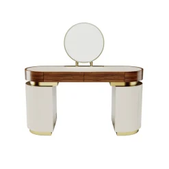 Clearance Pamono Claire Dressing Table by HOMMÉS Studio