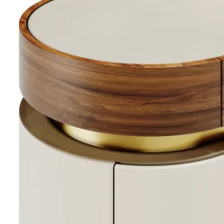 Clearance Pamono Claire Dressing Table by HOMMÉS Studio
