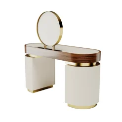 Clearance Pamono Claire Dressing Table by HOMMÉS Studio