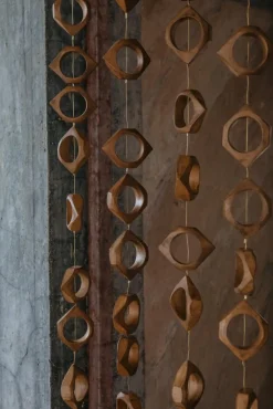 Pamono Claustra Room Dividers by Mylene Niedziałkowski, Set of 5><noscript><img width=