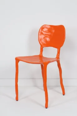 Pamono Clay Dining Chair by Maarten Baas> Seating