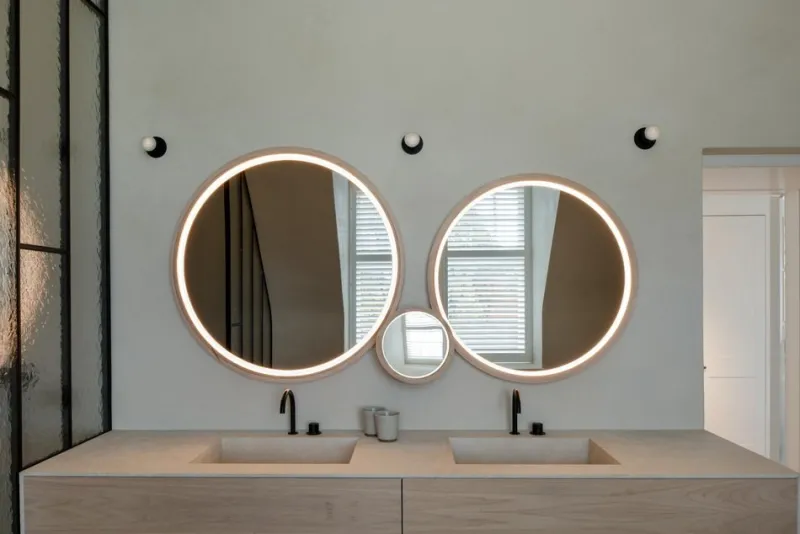 Pamono Clay Sink by Studio Loho> Architectural Elements