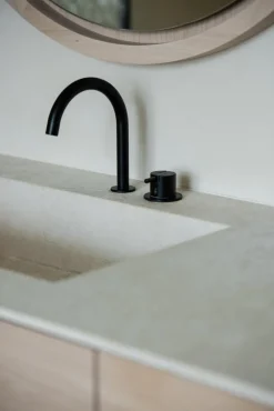 Pamono Clay Sink by Studio Loho><noscript><img width=