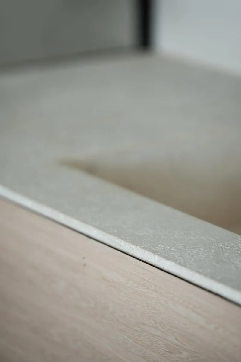 Pamono Clay Sink by Studio Loho> Architectural Elements