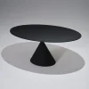 Best Pamono Clay Table by Marc Krusin for Desalto, 2010s