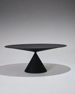 Best Pamono Clay Table by Marc Krusin for Desalto, 2010s