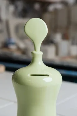 Pamono Clelia Muse Collection Ceramic Moneybox by MM Company for Collezione Caleido><noscript><img width=