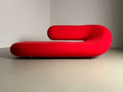 Online Pamono Cleopatra Chaise Longue by Geoffrey Harcourt for Artifort, 1990s