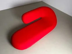 Online Pamono Cleopatra Chaise Longue by Geoffrey Harcourt for Artifort, 1990s