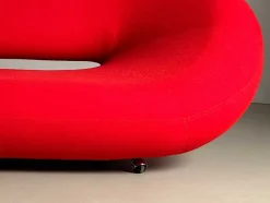 Online Pamono Cleopatra Chaise Longue by Geoffrey Harcourt for Artifort, 1990s
