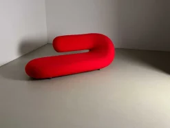 Online Pamono Cleopatra Chaise Longue by Geoffrey Harcourt for Artifort, 1990s