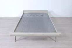 Pamono Cleopatra Daybed by Dick Cordemeijer for Auping, 1950s> Daybeds & Chaises Lounges