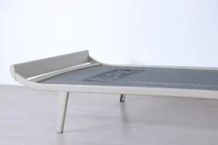 Pamono Cleopatra Daybed by Dick Cordemeijer for Auping, 1950s><noscript><img width=