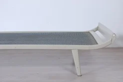 Pamono Cleopatra Daybed by Dick Cordemeijer for Auping, 1950s><noscript><img width=