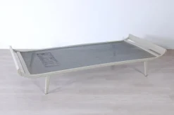 Pamono Cleopatra Daybed by Dick Cordemeijer for Auping, 1950s><noscript><img width=