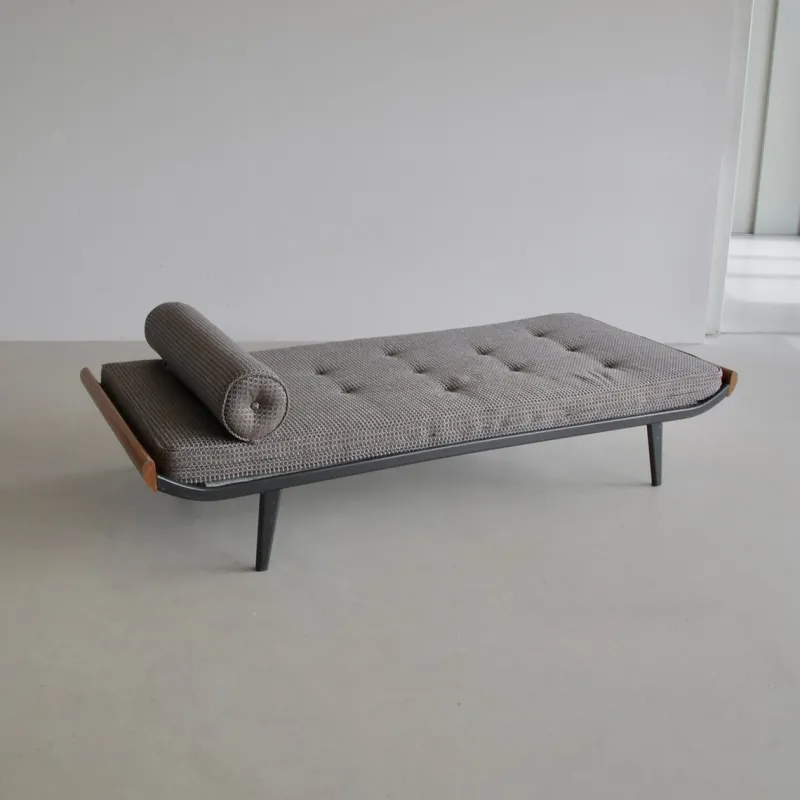 Hot Pamono Cleopatra Daybed by Dick Cordemeijer for Auping, 1954